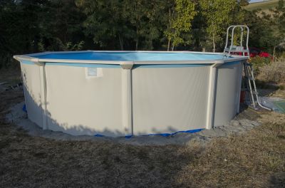 Local Above Ground Pool Installation in Germantown, MD