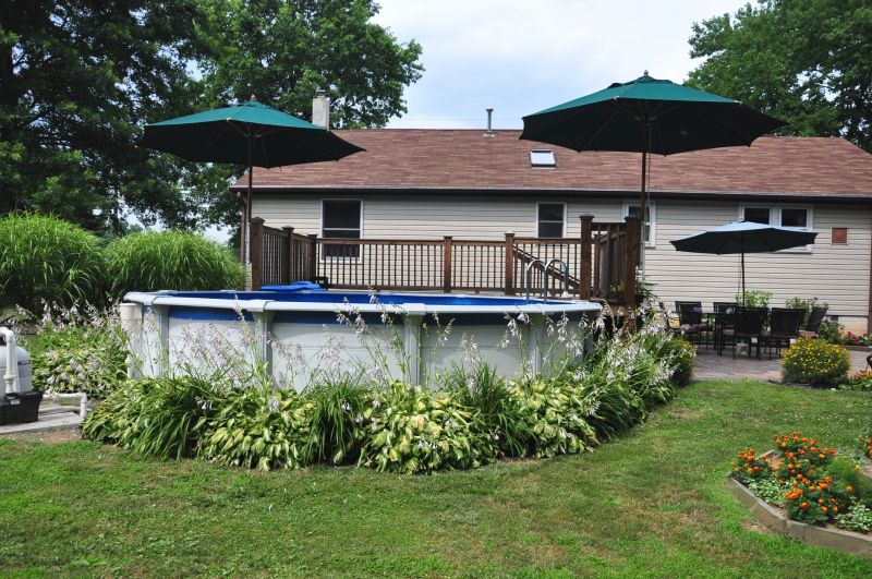 Local Above Ground Pool Installation in Westminster, MD