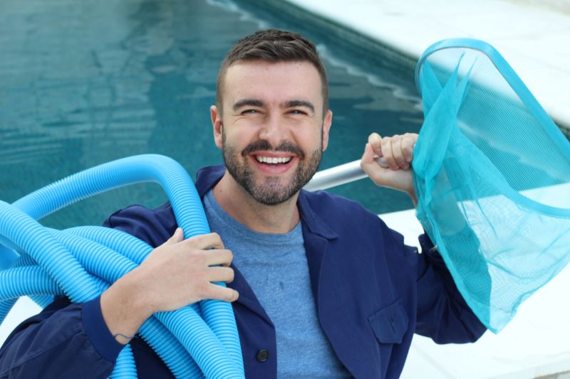 Local Pool Cleaning Service in Philadelphia, PA
