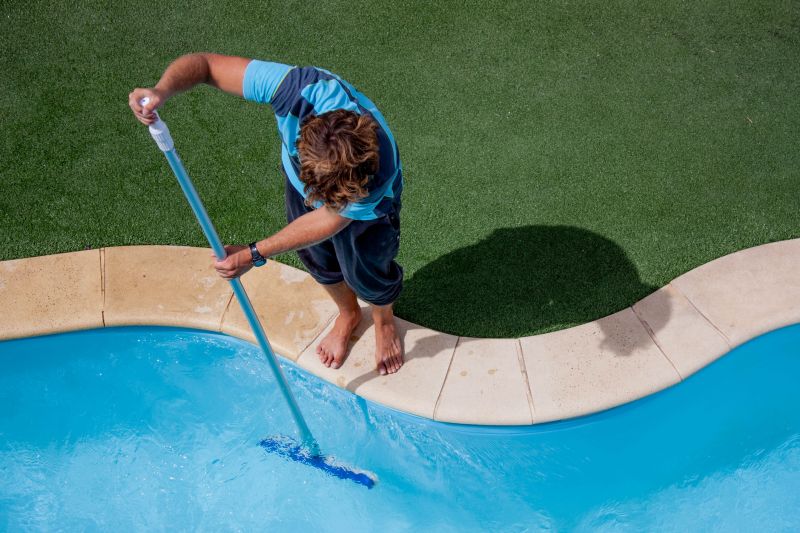 Local Pool Cleaning Service in Prince Frederick, MD