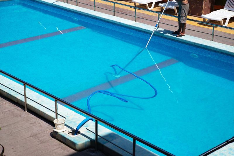 Local Pool Cleaning Service in Prince Frederick, MD