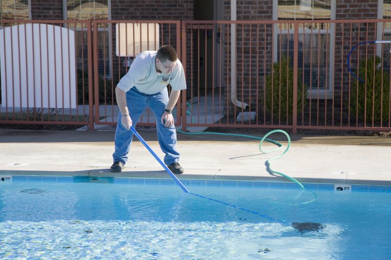 Pool Service