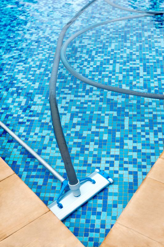 Local Swimming Pool Vacuuming in Gettysburg, PA
