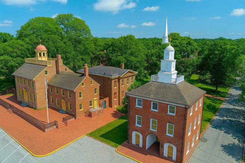 Local Above Ground Pool Installation in New Castle, DE