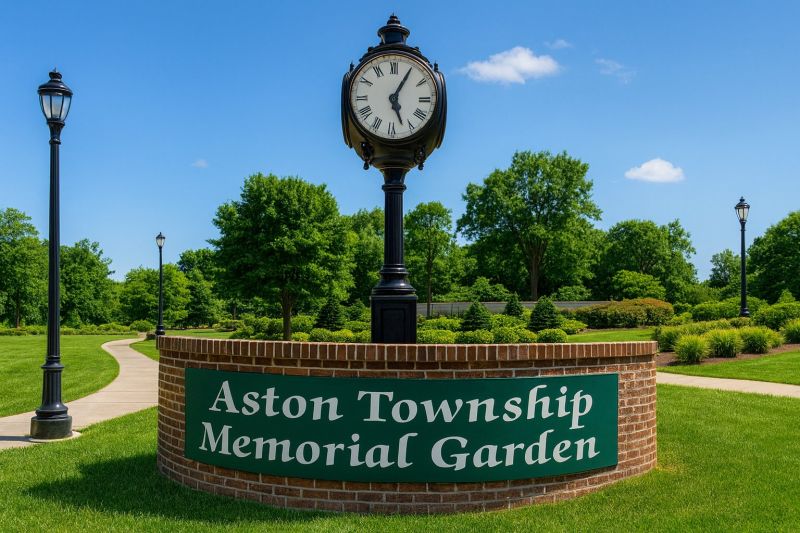 Local Above Ground Pool Installation in Aston, PA