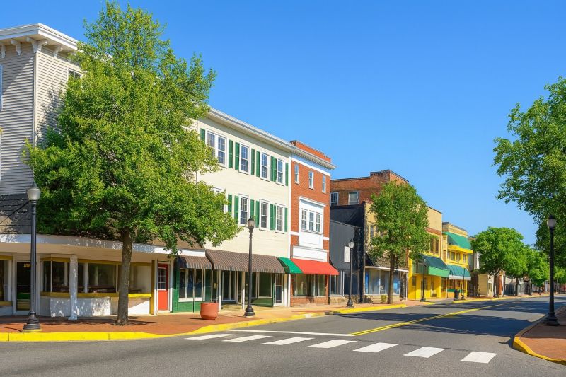 Local Above Ground Pool Installation in Dover, DE