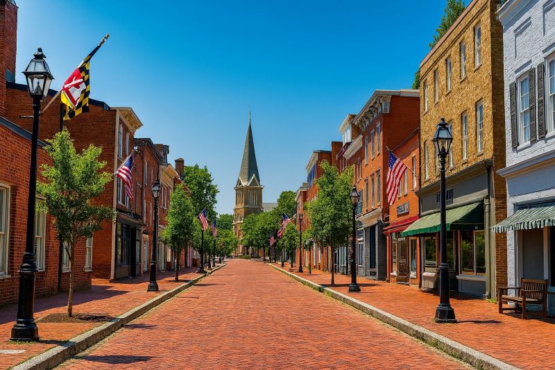 Local Above Ground Pool Installation in Glen Burnie, MD