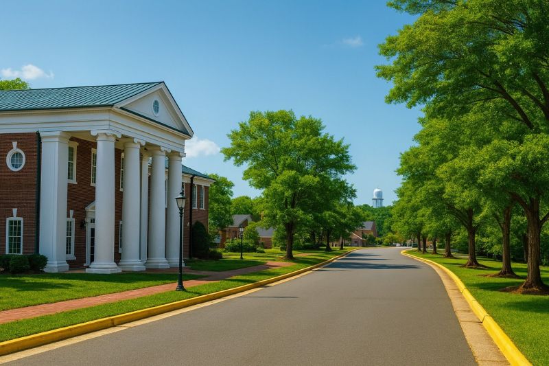 Local Above Ground Pool Repair in Spotsylvania, VA