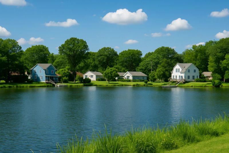 Local Above Ground Pool Repair in Blackwood, NJ