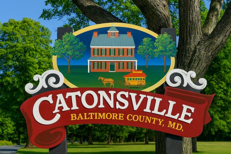 Local Above Ground Pool Repair in Catonsville, MD