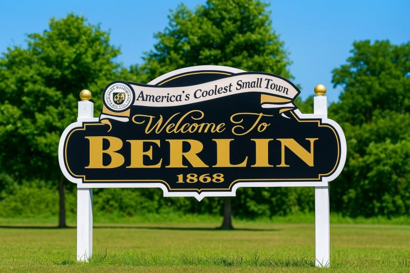 Local Above Ground Pool Repair in Berlin, MD