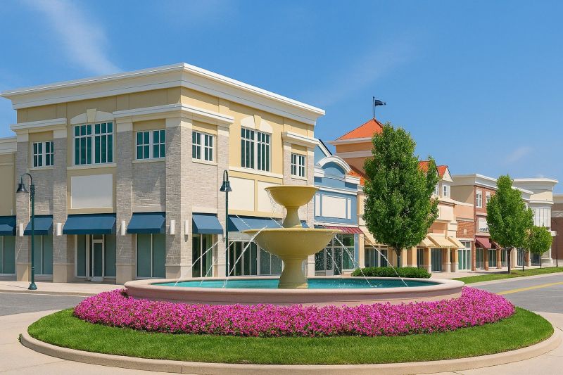 Local Above Ground Pool Repair in Bowie, MD