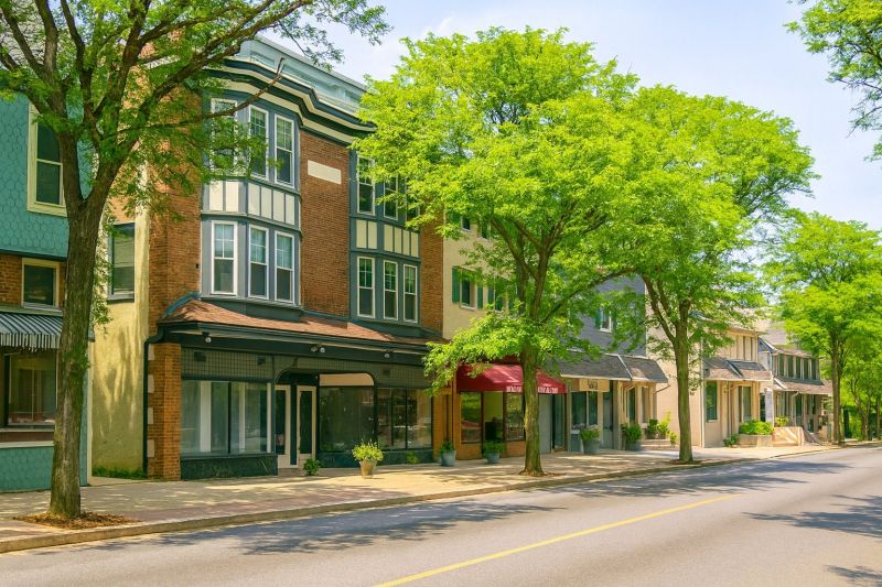 Local Above Ground Pool Service in Kennett Square, PA