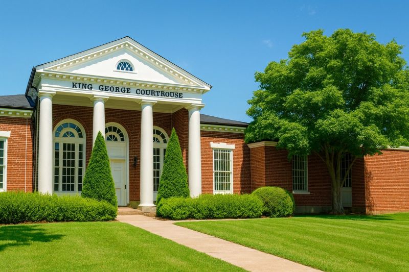 Local Above Ground Pool Service in King George, VA