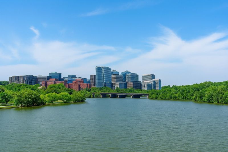 Local Above Ground Pool Service in Reston, VA