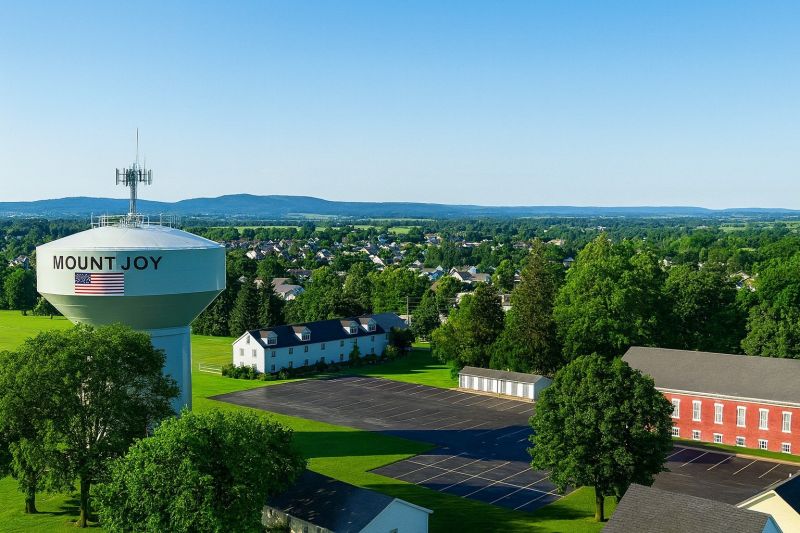 Local Above Ground Pool Service in Mount Joy, PA