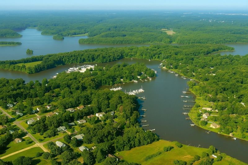 Local Above Ground Pool Service in Edgewater, MD