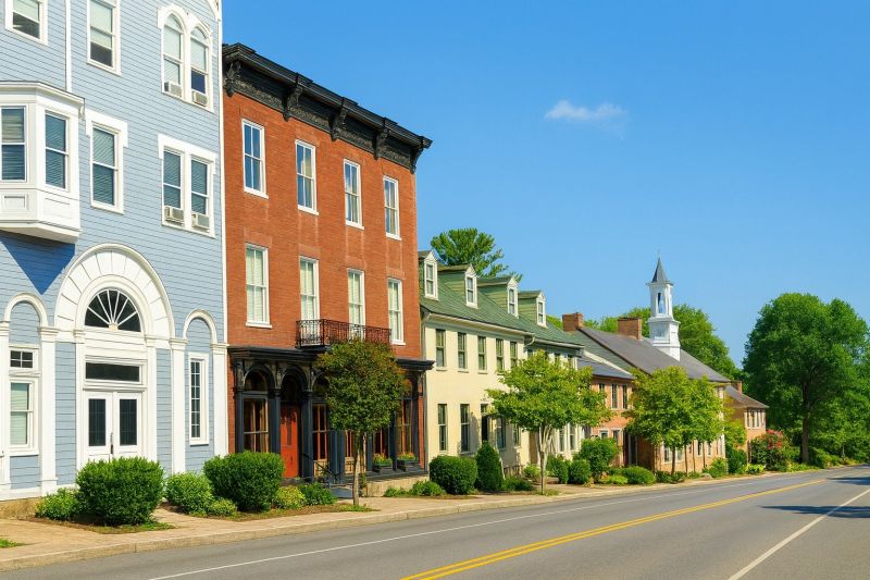 Local Above Ground Pool Service in Shepherdstown, WV