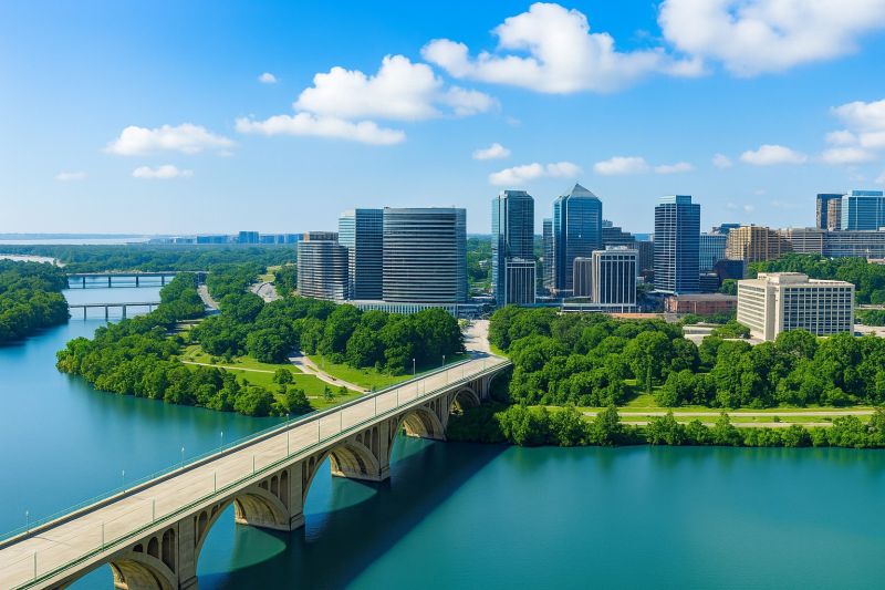 Local Above Ground Pool Service in Arlington, VA