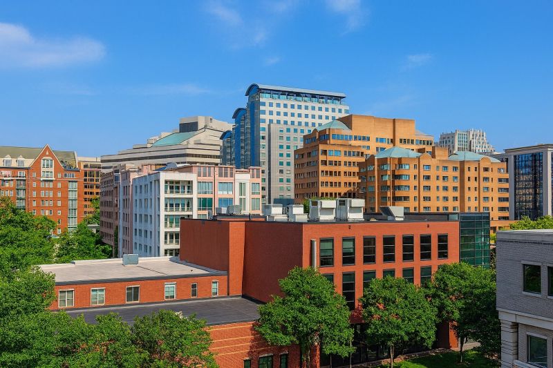 Local Above Ground Pool Service in Bethesda, MD