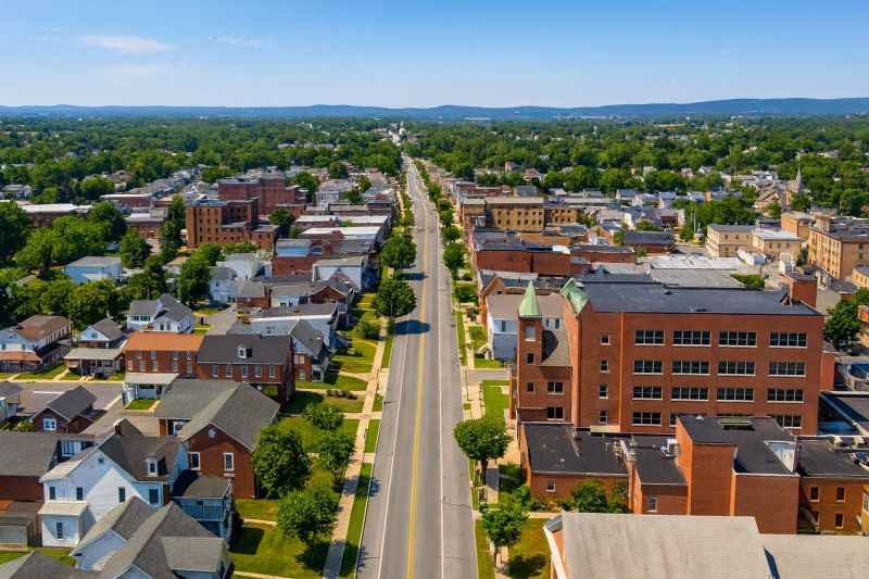 Local Above Ground Pool Service in Ephrata, PA