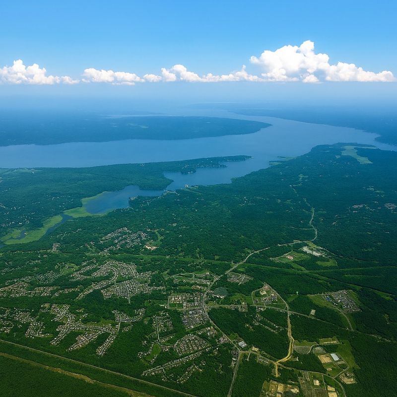 Local Above Ground Pool Service in Stafford, VA