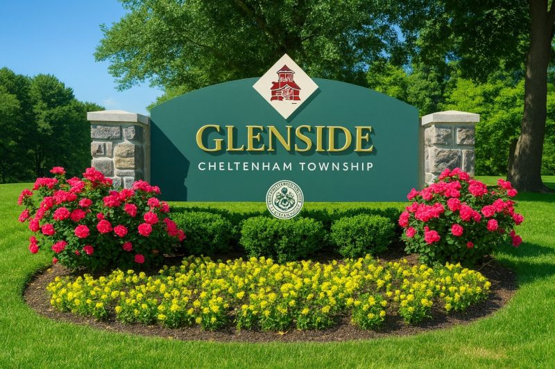 Local Above Ground Pool Service in Glenside, PA