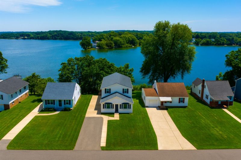 Local Above Ground Pool Service in Essex, MD