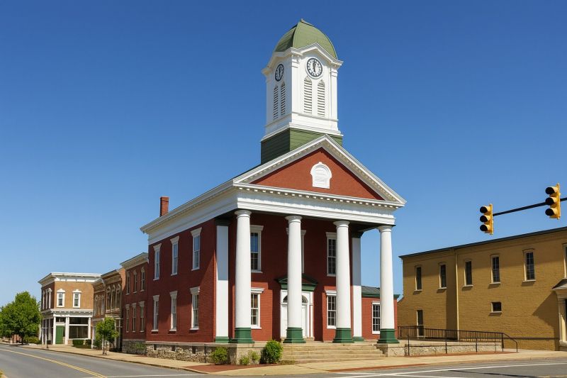 Local Above Ground Pool Service in Charles Town, WV