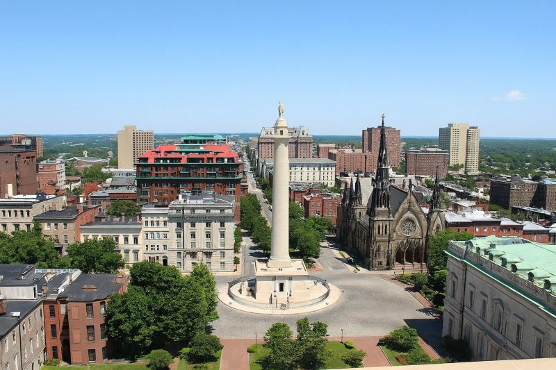 Local Pool Algae Removal in Cockeysville, MD