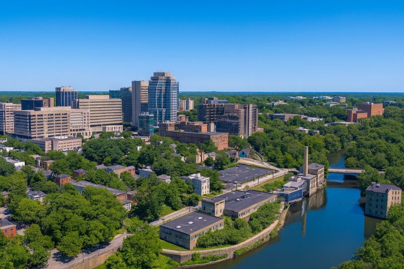 Local Pool Algae Removal in Hockessin, DE