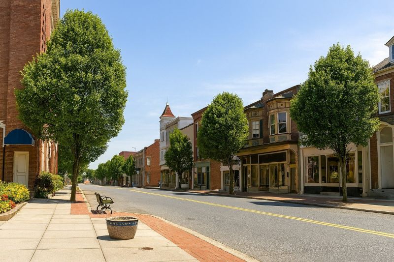 Local Pool Algae Removal in Havre De Grace, MD