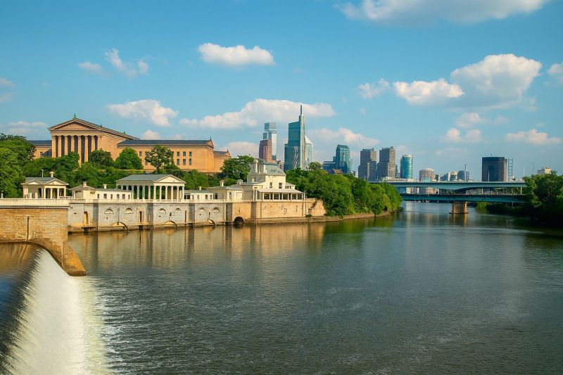Local Pool Algae Removal in Chalfont, PA
