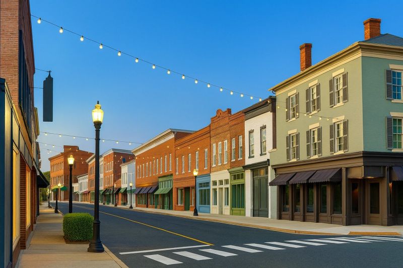 Local Pool Algae Removal in Cambridge, MD