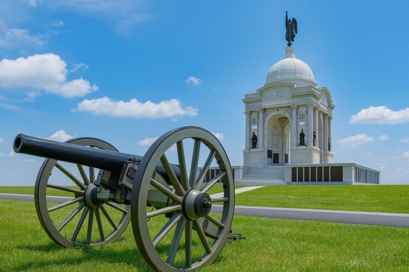 Local Pool Algae Removal in Gettysburg, PA