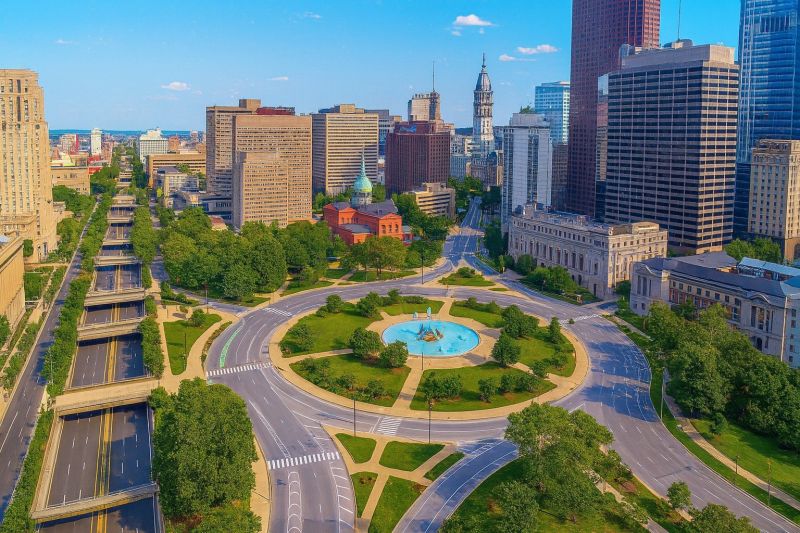 Local Pool Cleaning Service in Exton, PA