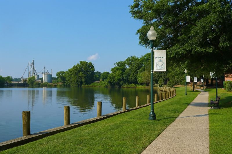 Local Pool Cleaning Service in Seaford, DE