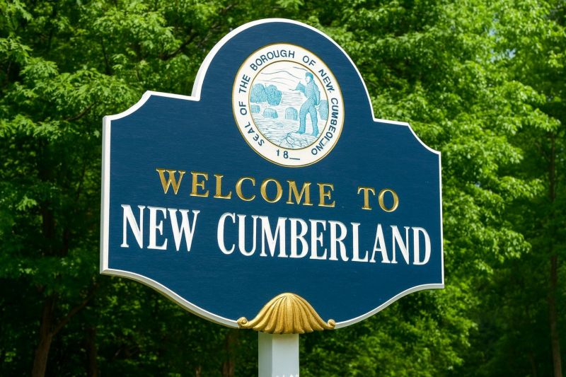 Local Pool Cleaning Service in New Cumberland, PA