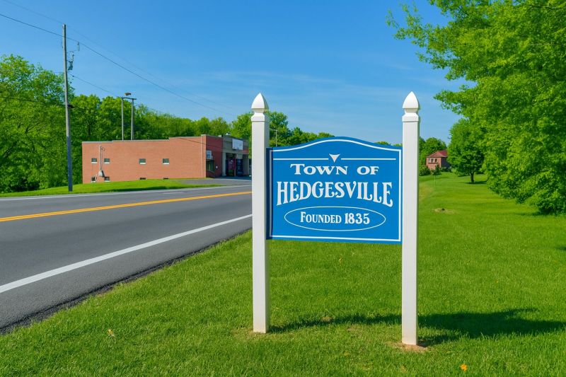 Local Pool Cleaning Service in Hedgesville, WV