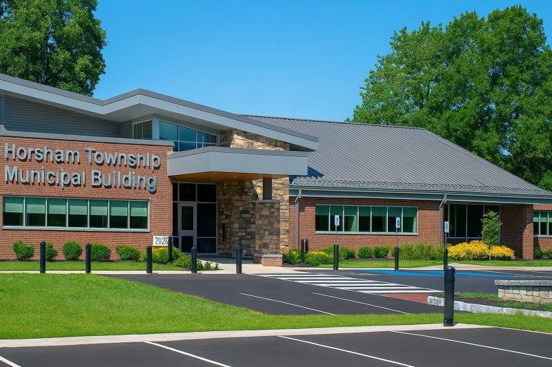 Local Pool Cleaning Service in Horsham, PA