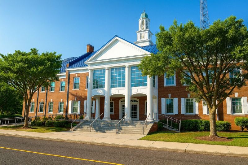 Local Pool Cleaning Service in Cape May Court House, NJ