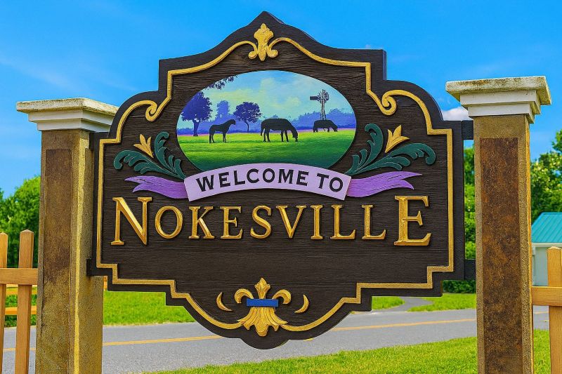 Local Pool Cleaning Service in Nokesville, VA