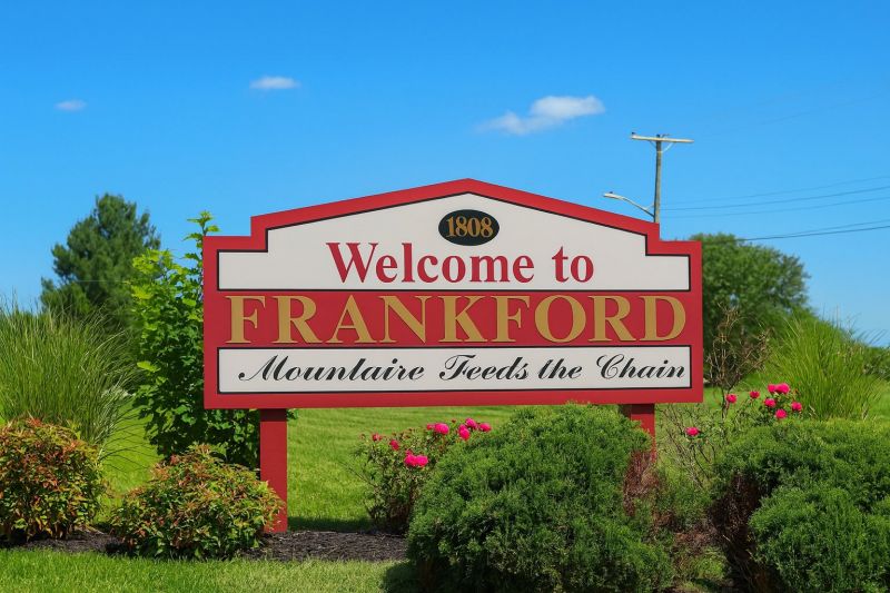 Local Pool Maintenance Service in Frankford, DE