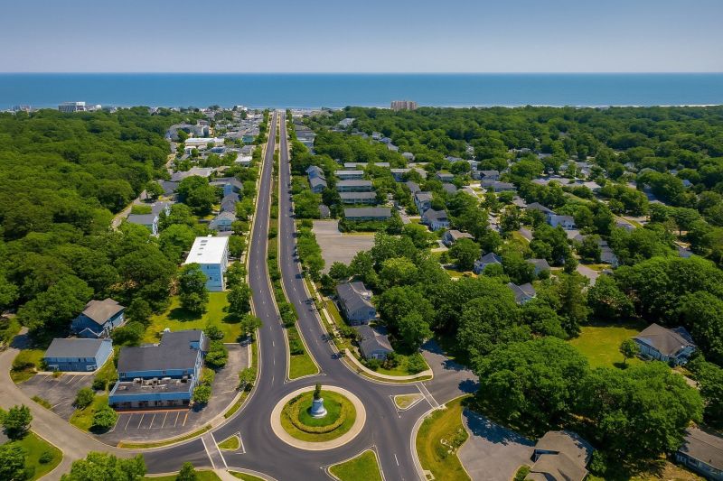 Local Pool Maintenance Service in Ocean View, DE