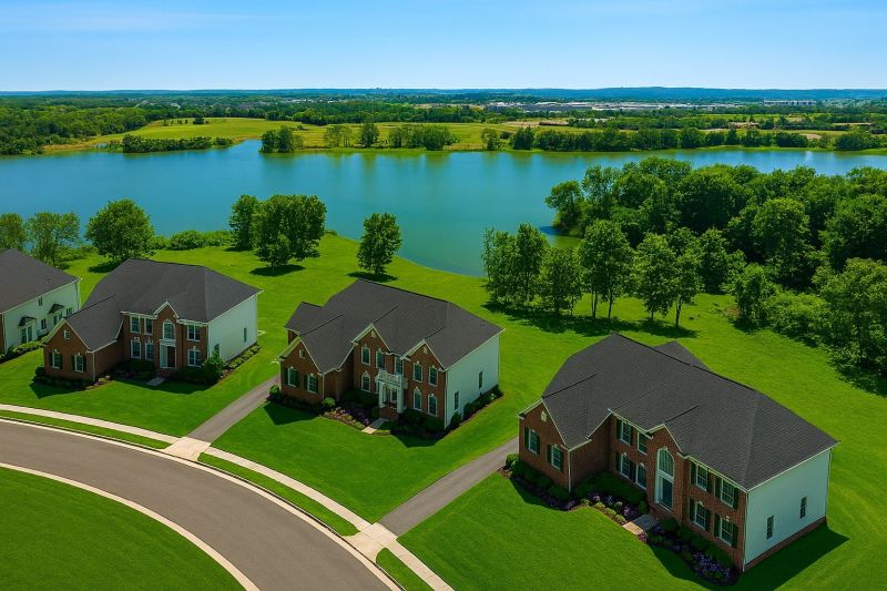 Local Pool Maintenance Service in Ashburn, VA