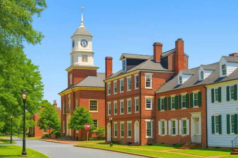 Local Pool Maintenance Service in Millsboro, DE