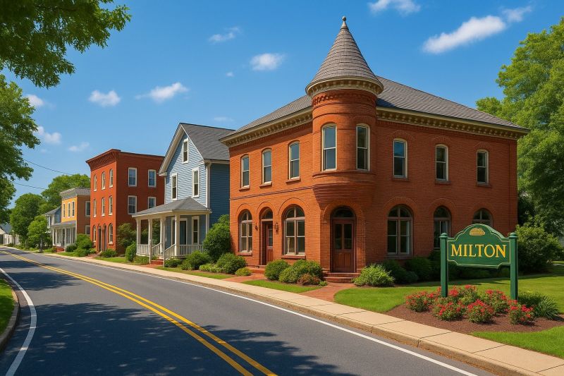 Local Pool Maintenance Service in Milton, DE