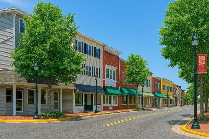 Local Pool Maintenance Service in Harrington, DE