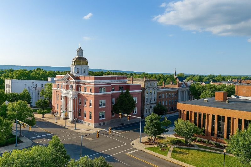 Local Pool Maintenance Service in Martinsburg, WV