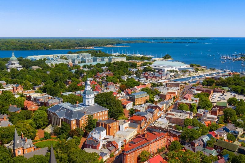 Local Pool Maintenance Service in Crownsville, MD